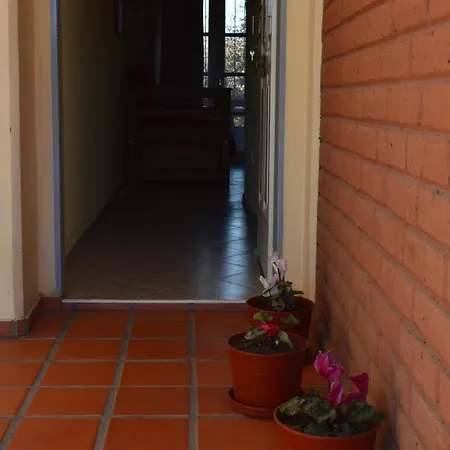 Departamentos La Carrodilla Apartment Lujan de Cuyo Exterior photo