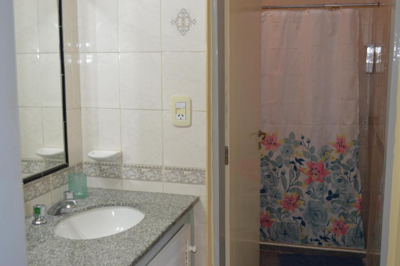 Departamentos La Carrodilla Apartment Lujan de Cuyo