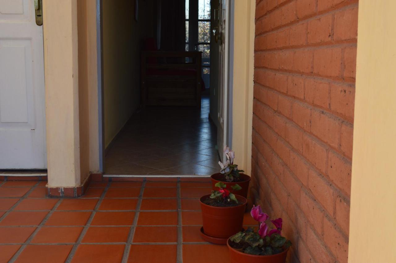 Departamentos La Carrodilla Apartment