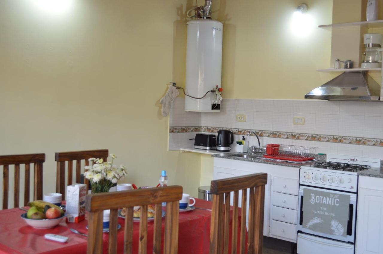 Departamentos La Carrodilla Apartment Lujan de Cuyo